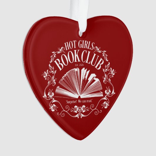 HGBC ORNAMENT (Vorderseite)