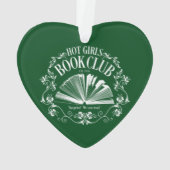 HGBC ORNAMENT (Rückseite)