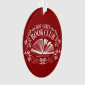 HGBC ORNAMENT (Vorderseite)