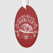 HGBC ORNAMENT (Vorderseite)