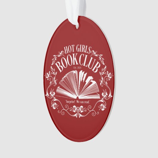 HGBC ORNAMENT (Vorderseite)