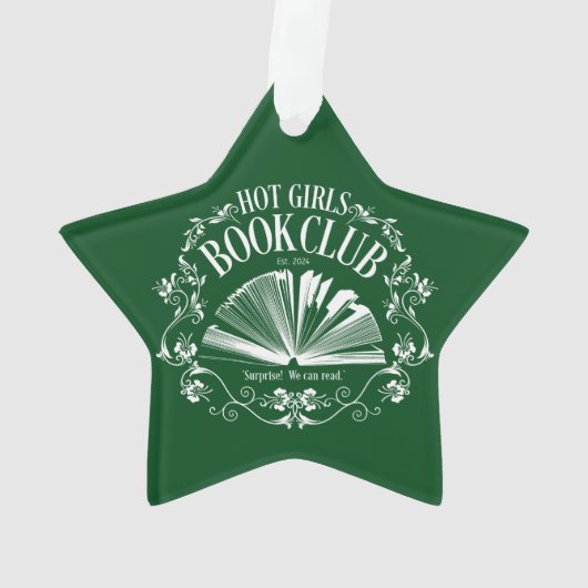 HGBC ORNAMENT (Rückseite)