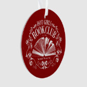 HGBC ORNAMENT (Vorderseite)