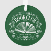 HGBC ORNAMENT (Rückseite)