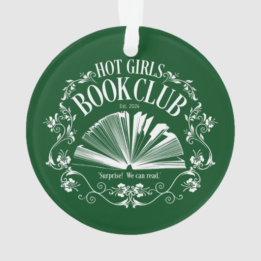 HGBC ORNAMENT (Rückseite)