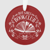 HGBC ORNAMENT (Vorderseite)