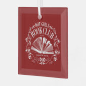 HGBC ORNAMENT AUS GLAS (Vorderseite links)