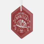 HGBC ORNAMENT AUS GLAS (Vorderseite Links)