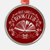 HGBC ORNAMENT AUS METALL (Vorne)