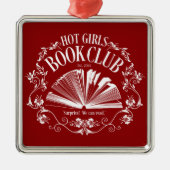 HGBC ORNAMENT AUS METALL (Vorne)