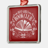 HGBC ORNAMENT AUS METALL (Links)