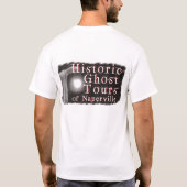 HGTN GEIST-WIRTS-T - SHIRT #2 (Rückseite)