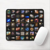 HGZ-Schnappschüsse Mousepad (Mit Mouse)