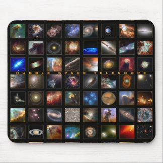 HGZ-Schnappschüsse Mousepad