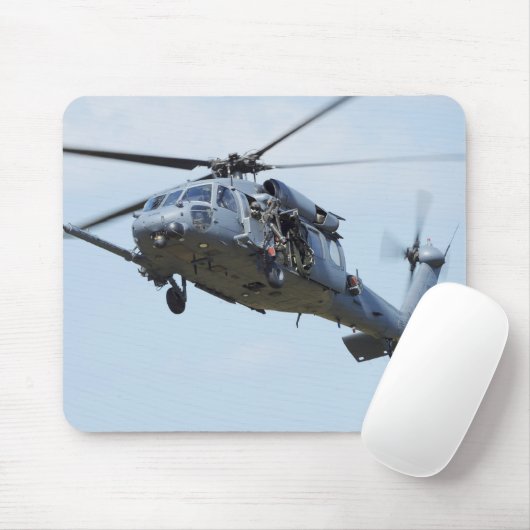 HH-60 MOUSEPAD (Mit Mouse)