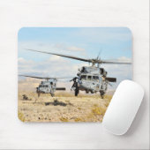 HH-60 MOUSEPAD (Mit Mouse)