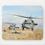 HH-60 MOUSEPAD (Vorne)