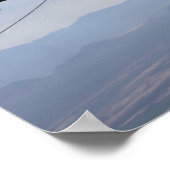 HH-60 Pave Hawk & C-130 Poster (Ecke)