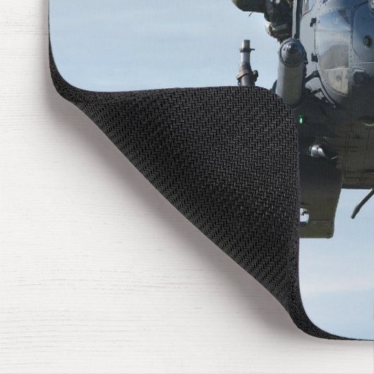 HH-60 Pave Hawk Mousepad (Ecke)