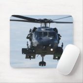 HH-60 Pave Hawk Mousepad (Mit Mouse)