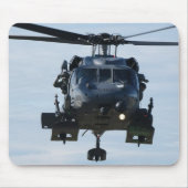 HH-60 Pave Hawk Mousepad (Vorne)