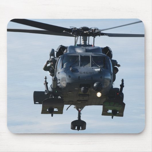 HH-60 Pave Hawk Mousepad (Vorne)