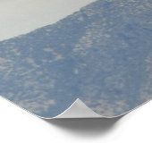 HH-60 Pave Hawk Poster (Ecke)