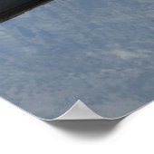 HH-60 Pave Hawk Poster (Ecke)