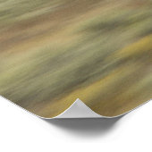 HH-60 Pave Hawk Poster (Ecke)