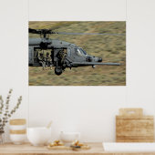 HH-60 Pave Hawk Poster (Küche)