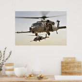 HH-60 Pave Hawk Poster (Küche)