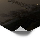 HH-60 Pave Hawk Poster (Ecke)