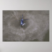 HH-60 Pave Hawk Poster (Vorne)