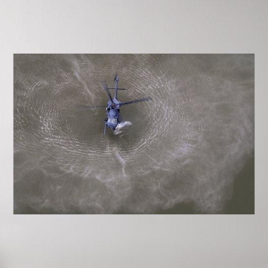 HH-60 Pave Hawk Poster (Vorne)