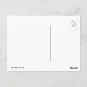 HH-60 Pave Hawk Postkarte (Rückseite)