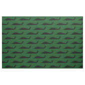 HH-60 Pave Hawk Silhouette Black auf Green Stoff (Fat Quarter (45,7 x 55,9 cm))