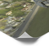 HH-60 Pave Hawks Poster (Ecke)