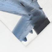 HH-60G PAVE HAWK FLEECEDECKE (Ecke)