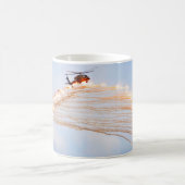 HH-60G PAVE HAWK KAFFEETASSE (Mittel)