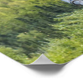 HH-60G PAVE HAWK POSTER (Ecke)