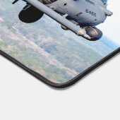HH-60G PAVE HAWK SCHREIBTISCHUNTERLAGE (Ecke)