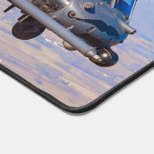 HH-60G PAVE HAWK SCHREIBTISCHUNTERLAGE (Ecke)