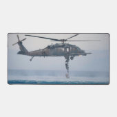 HH-60G PAVE HAWK SCHREIBTISCHUNTERLAGE (Vorderseite)