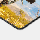 HH-60G PAVE HAWK SCHREIBTISCHUNTERLAGE (Ecke)