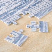 HH-60H SEAHAWK (20x30 INCH) Puzzle (Seite)