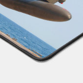 HH-60M SCHWARZHAWK SCHREIBTISCHUNTERLAGE (Ecke)