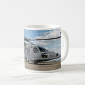 HH-60W JOLLY GREEN II KAFFEETASSE (VorderseiteRechts)