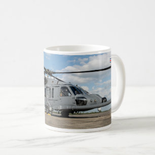 HH-60W JOLLY GREEN II KAFFEETASSE