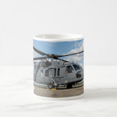 HH-60W JOLLY GREEN II KAFFEETASSE (Mittel)