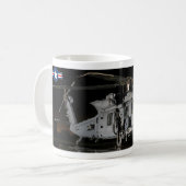 HH-60W JOLLY GREEN II KAFFEETASSE (Vorderseite Links)